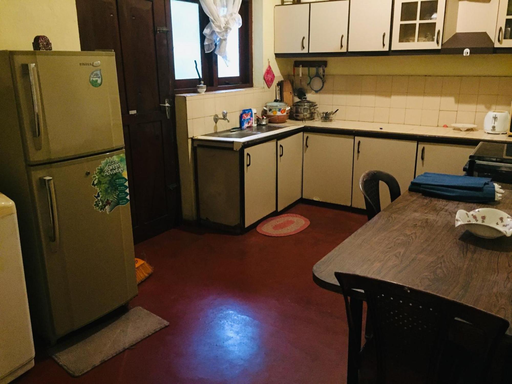 Galle Rest Home Exterior photo