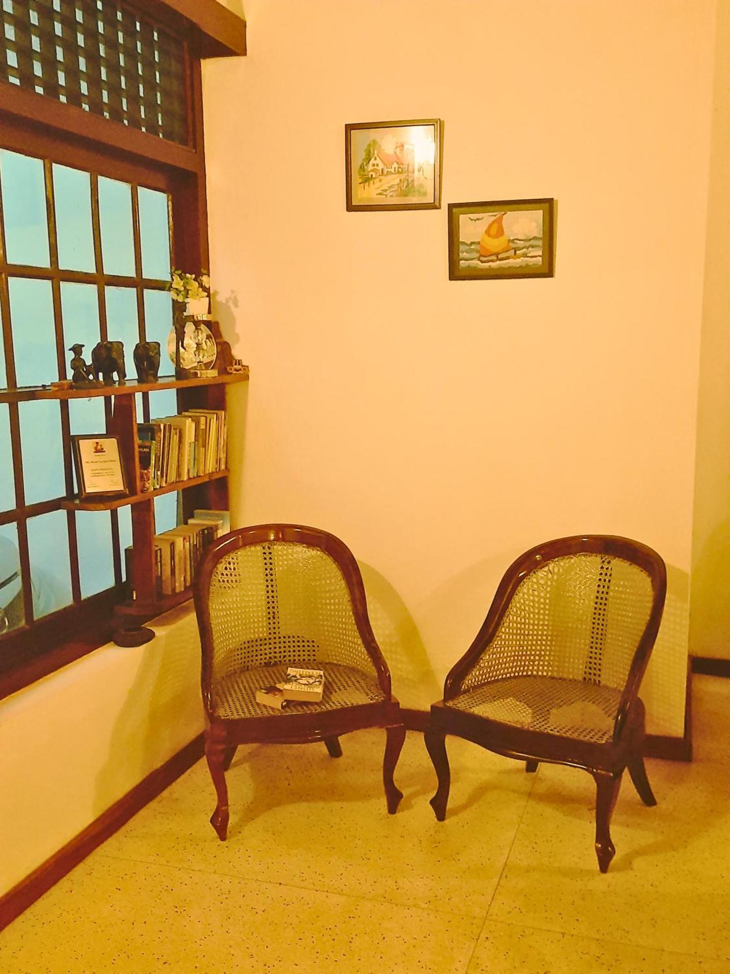 Galle Rest Home Exterior photo