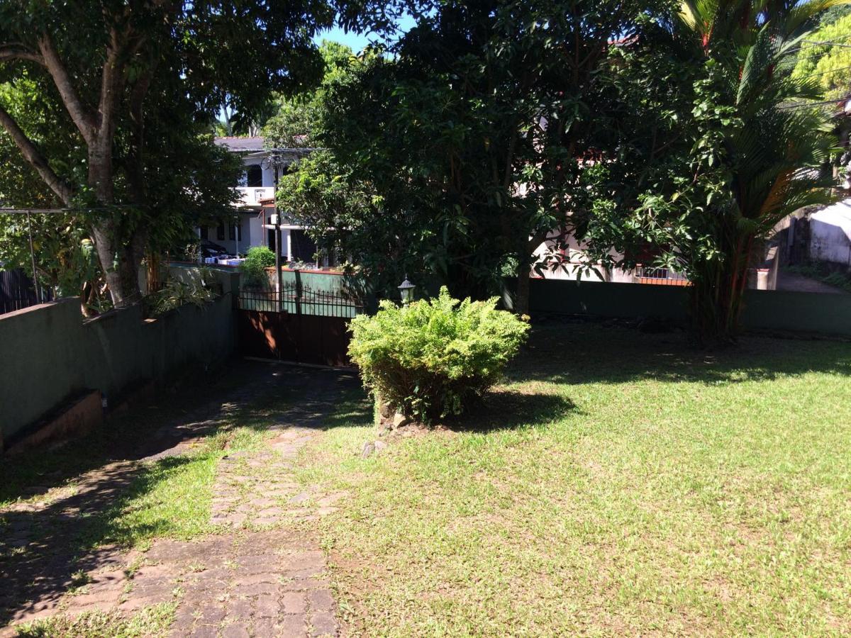Galle Rest Home Exterior photo